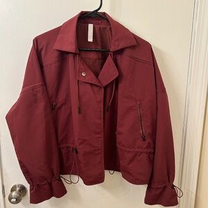 Women’s Jacket - Athleta Medium